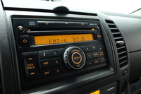 Nissan Navara vaihtoauto