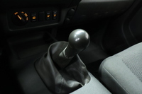 Nissan Navara vaihtoauto