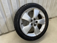 Toyota Prius vaihtoauto