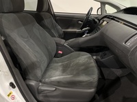 Toyota Prius vaihtoauto