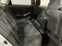 Toyota Prius vaihtoauto