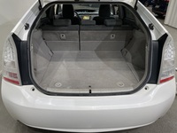 Toyota Prius vaihtoauto