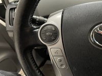 Toyota Prius vaihtoauto