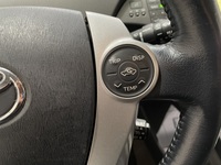 Toyota Prius vaihtoauto