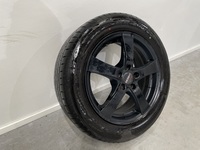 Toyota Prius vaihtoauto