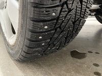 Toyota Prius vaihtoauto