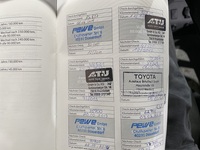 Toyota Prius vaihtoauto