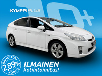 Toyota Prius vaihtoauto