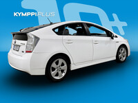 Toyota Prius vaihtoauto