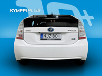 Toyota Prius vaihtoauto