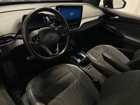 Volkswagen ID.5 vaihtoauto