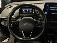 Volkswagen ID.5 vaihtoauto