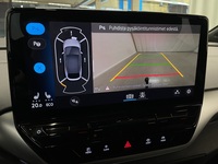 Volkswagen ID.5 vaihtoauto