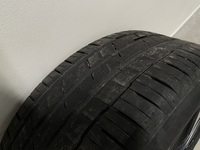 Volkswagen ID.5 vaihtoauto