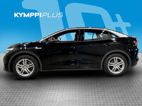 Volkswagen ID.5 vaihtoauto