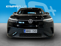 Volkswagen ID.5 vaihtoauto