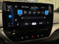 Volkswagen ID.5 vaihtoauto