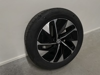 Volkswagen ID.5 vaihtoauto