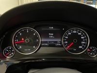 Volkswagen Touareg vaihtoauto