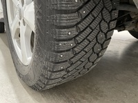 Volkswagen Touareg vaihtoauto