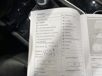 Volkswagen Touareg vaihtoauto