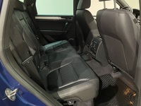 Volkswagen Touareg vaihtoauto