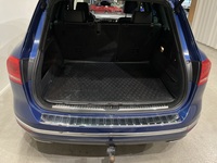 Volkswagen Touareg vaihtoauto