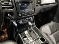 Volkswagen Touareg vaihtoauto