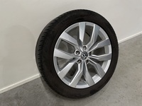 Volkswagen Touareg vaihtoauto