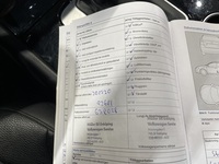 Volkswagen Touareg vaihtoauto