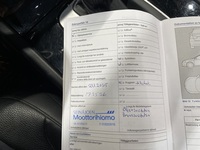 Volkswagen Touareg vaihtoauto