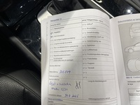 Volkswagen Touareg vaihtoauto