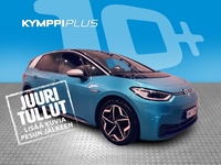 Volkswagen ID.3 vaihtoauto