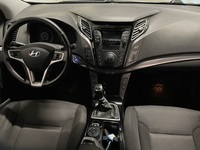 Hyundai i40 Wagon vaihtoauto