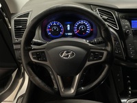 Hyundai i40 Wagon vaihtoauto