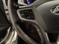 Hyundai i40 Wagon vaihtoauto