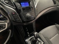 Hyundai i40 Wagon vaihtoauto