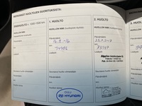Hyundai i40 Wagon vaihtoauto