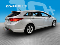 Hyundai i40 Wagon vaihtoauto