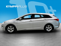 Hyundai i40 Wagon vaihtoauto