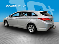 Hyundai i40 Wagon vaihtoauto