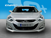 Hyundai i40 Wagon vaihtoauto