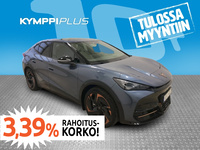 Cupra Tavascan vaihtoauto