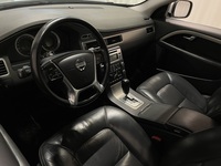 Volvo XC70 vaihtoauto