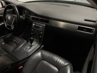 Volvo XC70 vaihtoauto