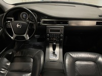 Volvo XC70 vaihtoauto