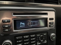 Volvo XC70 vaihtoauto