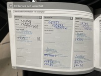 Volvo XC70 vaihtoauto