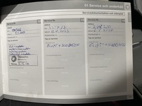 Volvo XC70 vaihtoauto