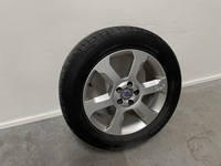 Volvo XC70 vaihtoauto